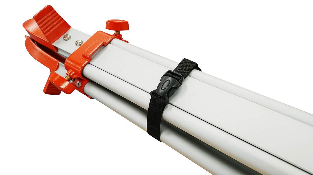 Shinwa Sokutei Spherical Leg Head Tripod 76654