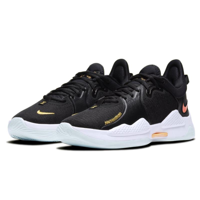 Nike PG 5 EP 'Black'  CW3146-001