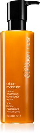 

après-shampoing pour cheveux secs TU прозрачный