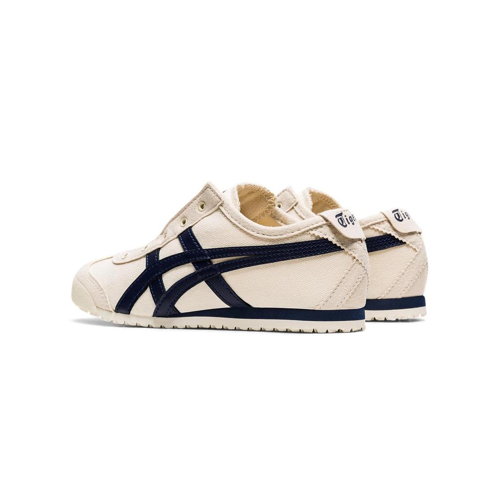 Onitsuka Tiger MEXICO 66 PS Mexico 21 Cm SLIP-ON BIRCH/NAVY