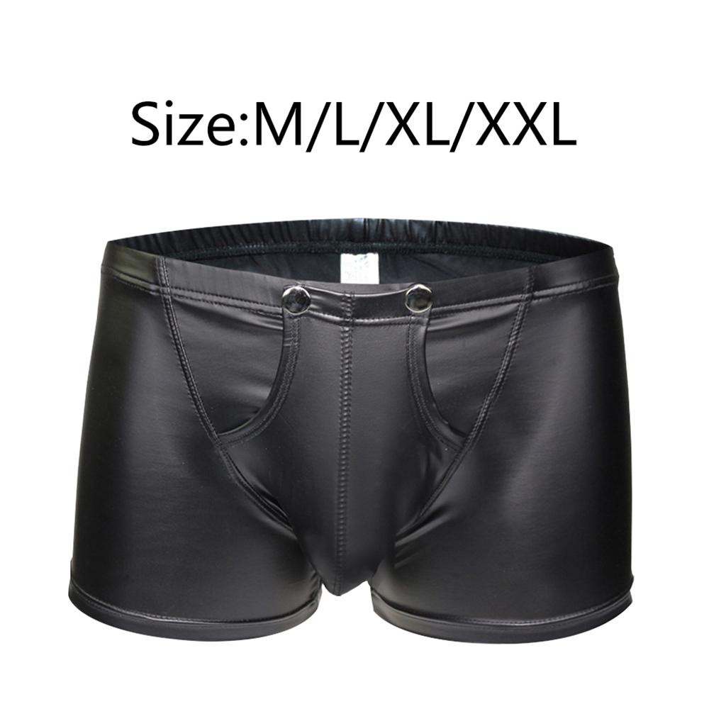 Mens black underwear trunks Clearance