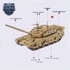 1:32 99A Main Battle Tank Alloy Model