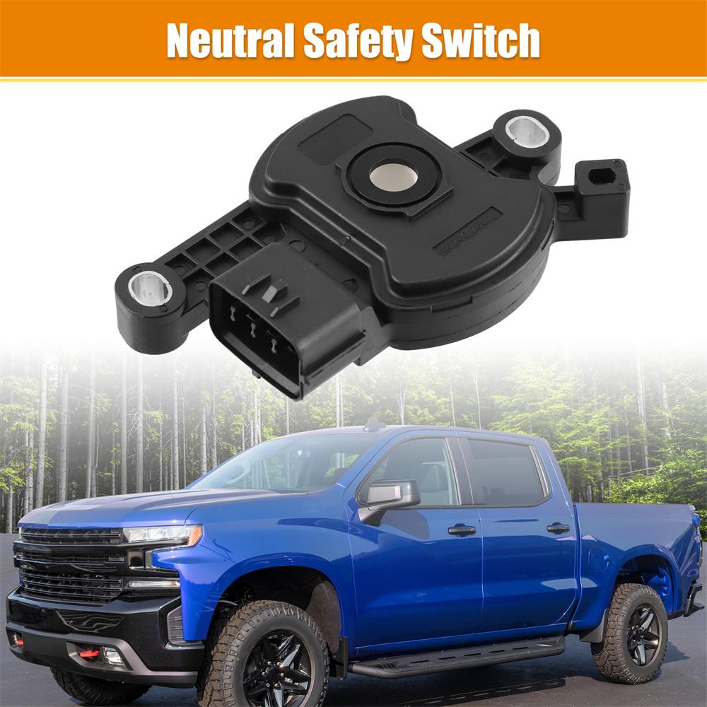 

Inhibitor Neutral Safety Switch For Hyundai Accent Elantra Sonata KIA Optima