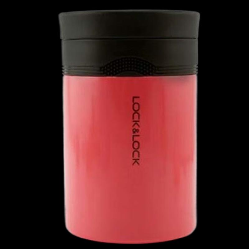 LocknLock LHC8024 Stainless Steel Insulated Food Jar