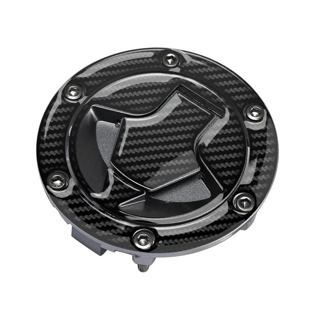 Case for Kawasaki ZX-25R ZX300 2018-2024 and NINJA 250/300/Z300 Motorcycle Fuel Cap Protection Sticker