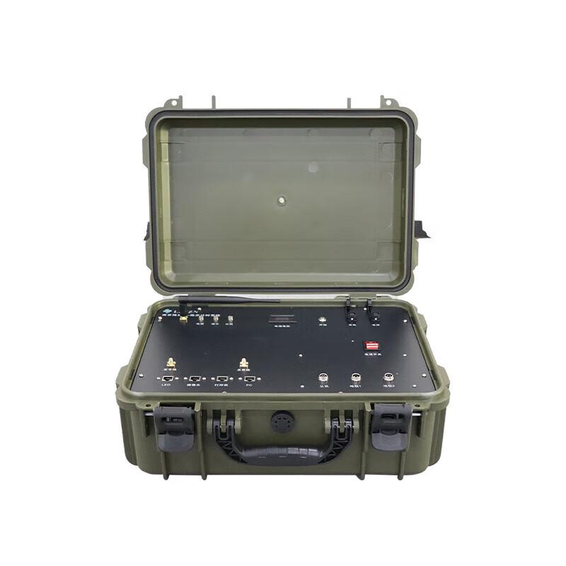 Shiyi 1012 Smart Sports Testing System