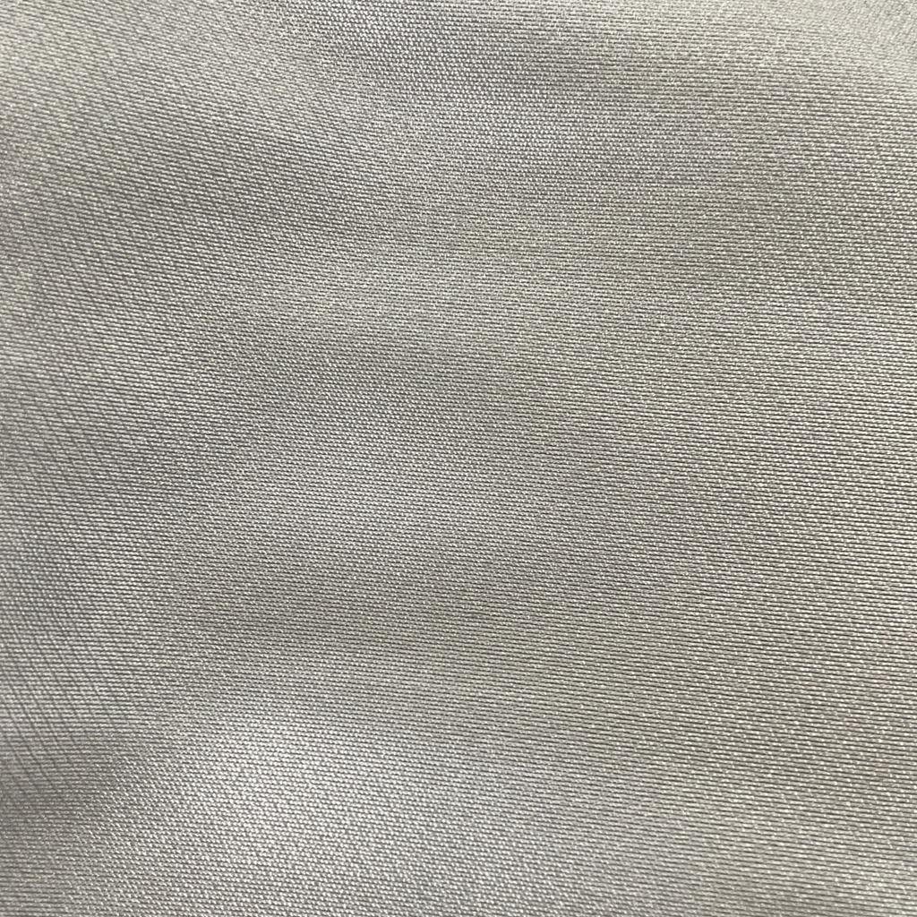 Giorgio Armani Gray 1SHNN04J T02AD Cocoon Slit Skirt Skirt 40 grayUsed