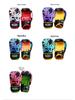 Cross-Border Sparring & Sanda Boxing Gloves - One-Piece Molded for Adults & Children