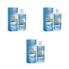 Stone Coating Agent - Scratch Repair, Stain Cleaning & Polishing Agent for Kitchen Quartz Stone & Tile Countertops