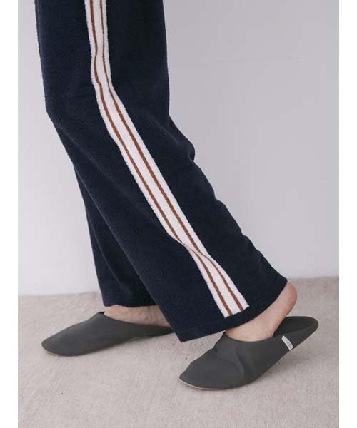 Gelato Pique UNISEX Smoothy Long Pants PUNP244076 NVY