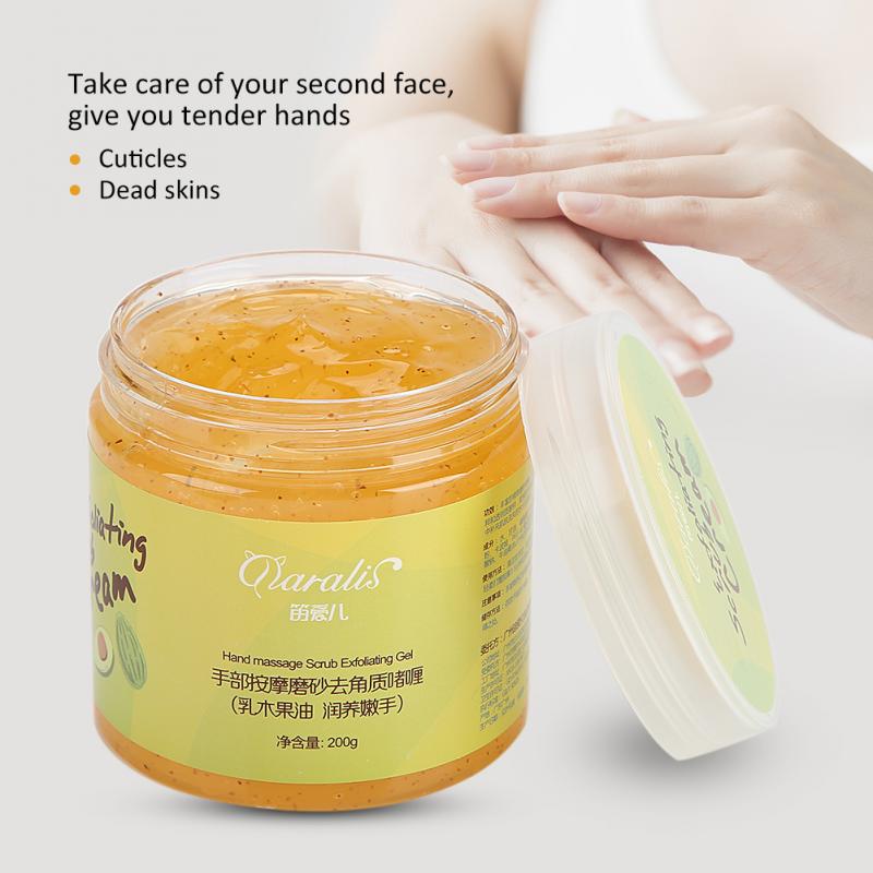 hand massage cream