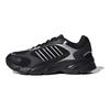 Crazy Chaos 2000 Mesh Fabric Low-Top