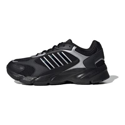 Crazychaos 2000 'Black Silver' Sneakers JP5666