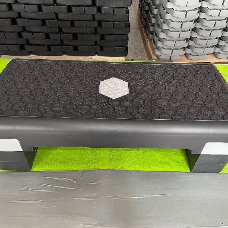 Yuanzu Stackable Fitness  Yoga Step Platform