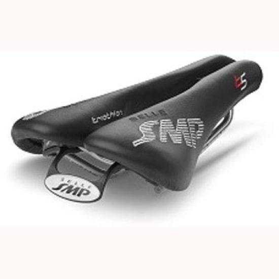 

SELLE SMP Триатлон Черное Седло T3 чёрный