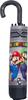Planning 53cm Folding Umbrella Super Mario Border 90484 J's
