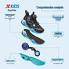 Xtep Phantom Armor 3 Kids' Basketball Shoes with Rotary Buckle