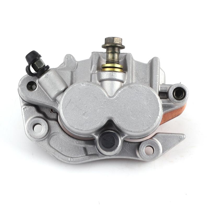 Motorcycle Front Brake Caliper For Honda XR250R XR400R 1996-2004 XR600 1996-2000 XR 250 400 600 R