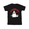Star Wars Mandalorian Boys Up To Snow Good Cotton T-Shirt