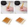 100/20 pcs Large Capacity Scripture Copying Pen Refills Scripture Copying Penholder  Art Drawing