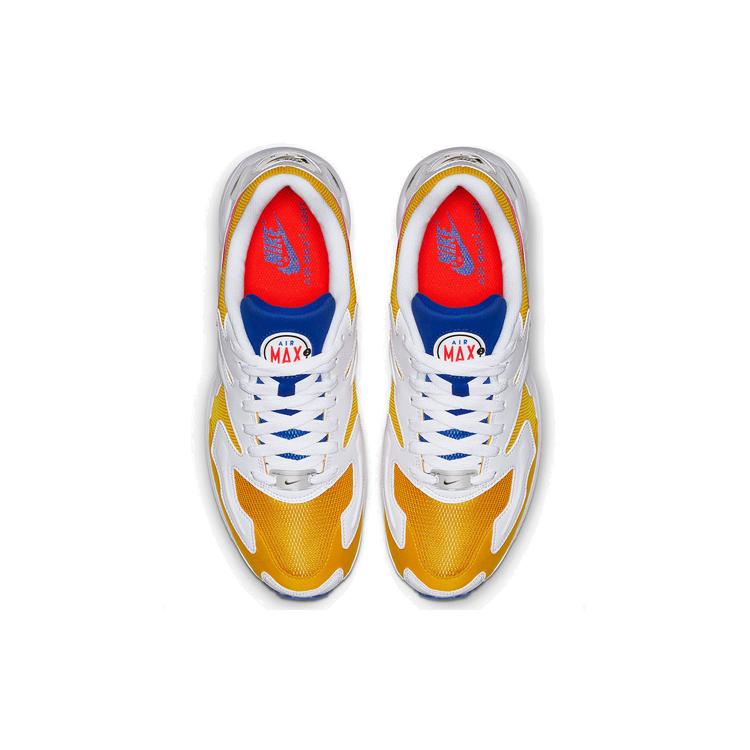 Nike Air Max 2 Light Oro Universitario AO1741-700