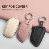 BMW Key Cover for Series 1, 3, 5, 7, X1-X5, iX3, I3, 320, and 530 Models.
