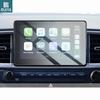 RUIYA Car Touch Screen Protector Tempered Glass 8-in For 2020-2025 Hyundai Venue