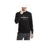 Calvin Klein Logo Print Knit Sweater Men Tops Black J319386-BEH