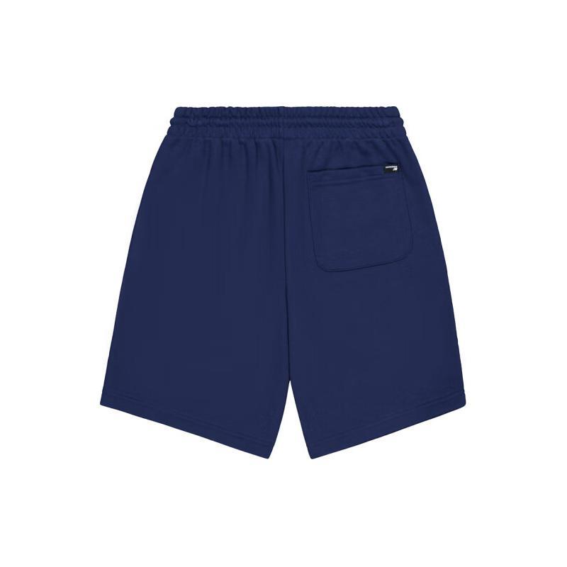 New Balance NB Sports Shorts Men's Marine Blue MS41519-NNY