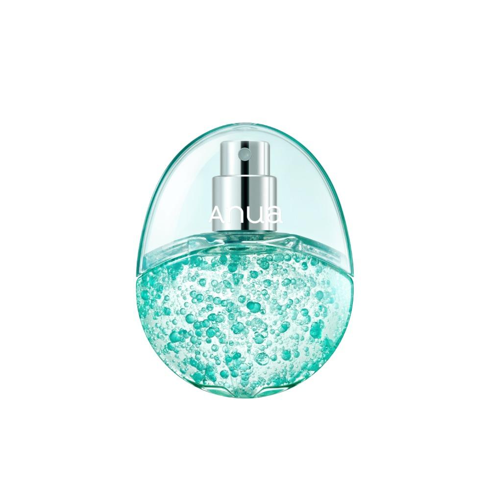 ANUA PDRN 2000ppm Hyaluronic Acid Hydrating Capsule Mist 30ml | Glow Mist Anti-Aging K-Beauty 30ml