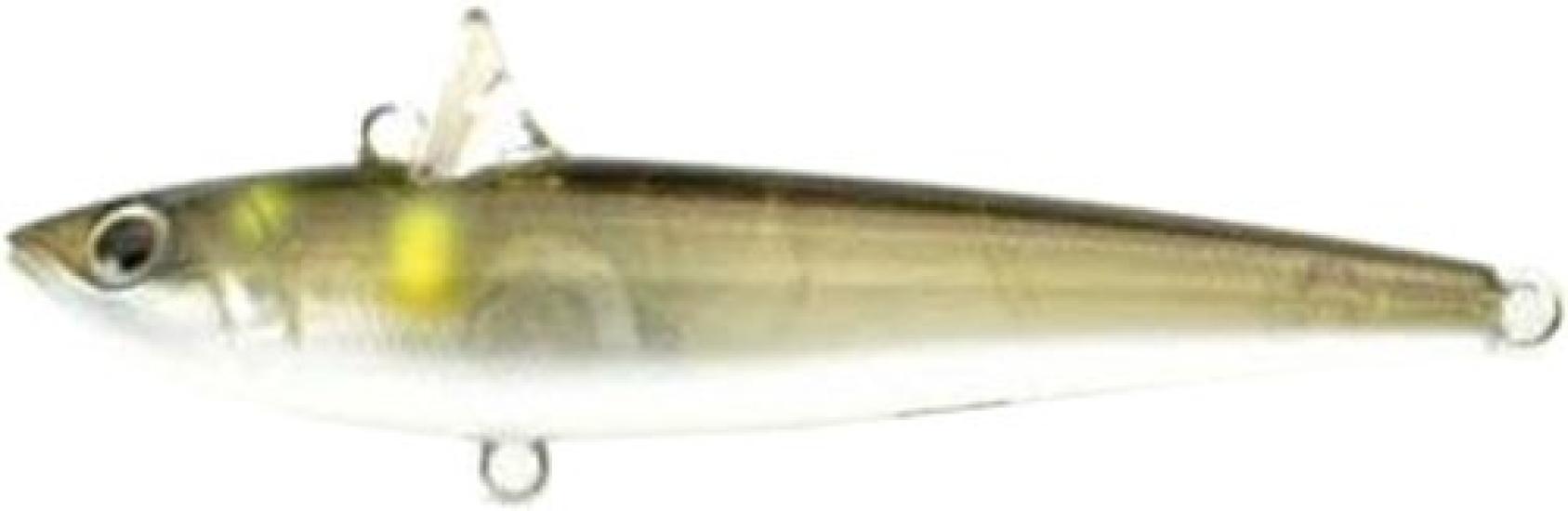Tackle House Воблер Rolling Bait PHG Ayu 66-10 RB66-10