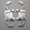 2x Paddle Shifter Extension Steering Wheel Shift Extended for Golf GTD GTE 7GTI