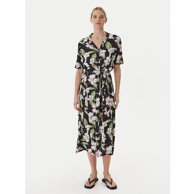 Платье Roxy Island Escape EU S