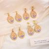 Pendientes – Pendientes de gota