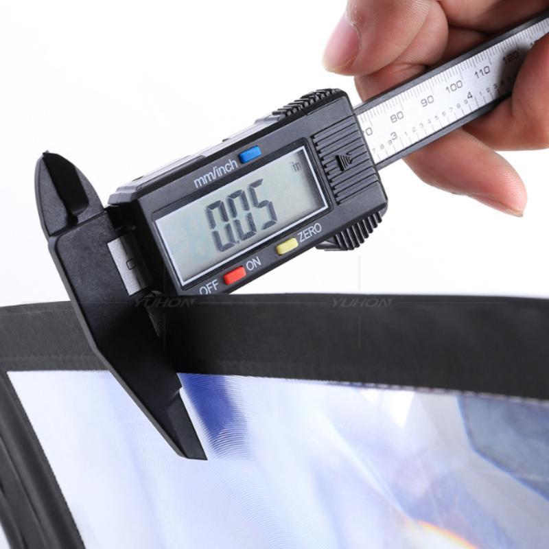 A4 Full Page Magnifying Glass No Battery Needed Portable Magnifier with Large Viewing Area for Reading, Crafting, Medical Charts for Elderly