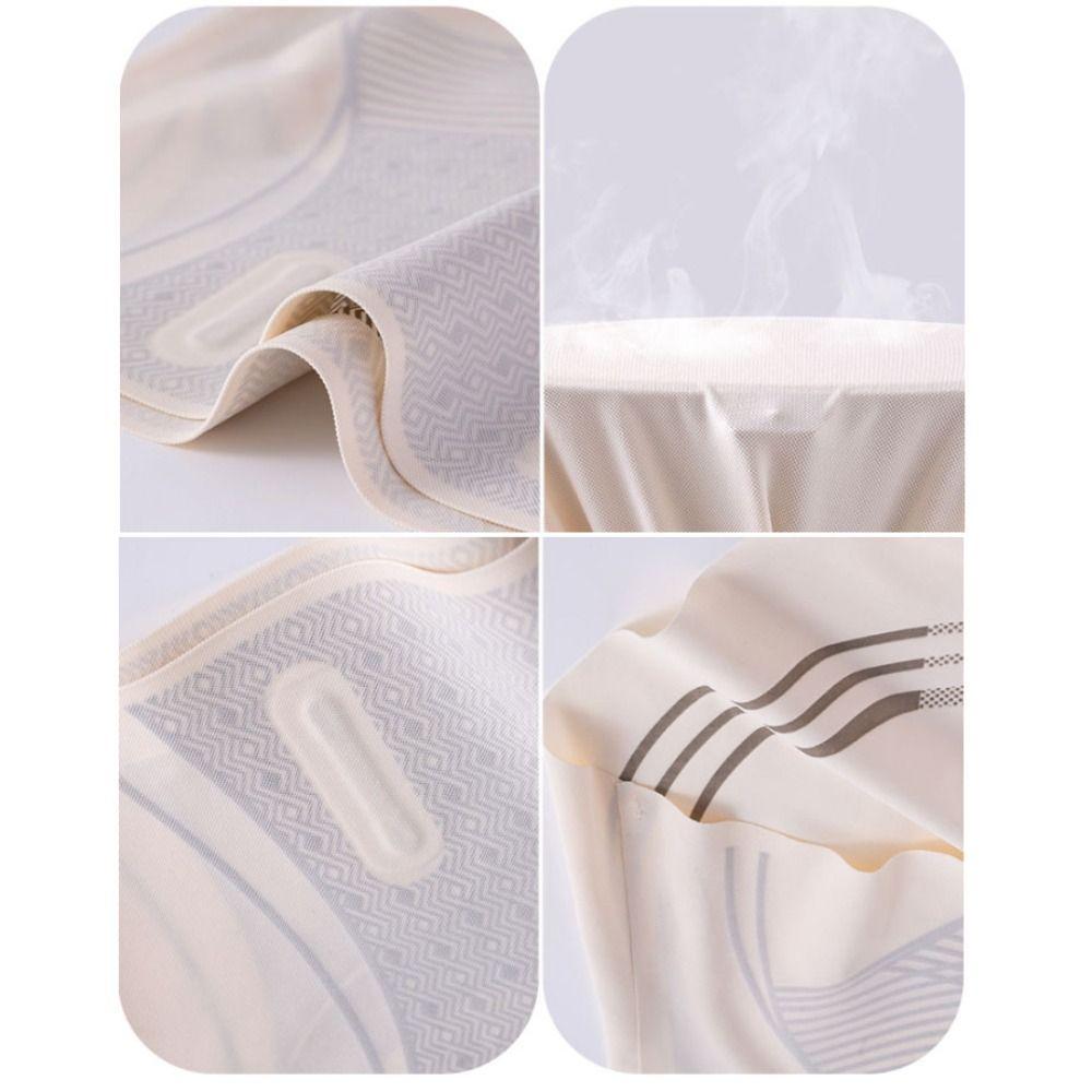 Belly Contracting Seamless Underwear High Waist Postpartum Body Shapers High Waist Shapewear  Women