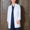 Nursery Daily Doctor Examination Lab Lab 9103403A Men's Coat, Coat, Medical, Doctor's Coat, Coat, LL, Sax,