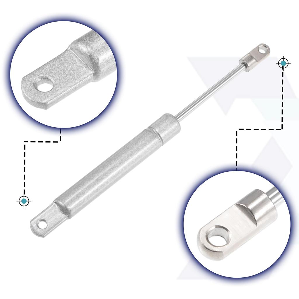X AUTOHAUX Gas Spring, General Purpose, Lift Support, Earthquake Damper,
