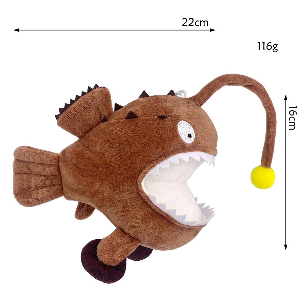 NEW R.E.P.O Repo Monsters Plush Toy Cute Mailbox Man Doll Game Peripheral Figure Monsters Doll Boys Birthday Gift Toys for Kids