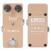 IRIN RS-09 Tremolo Pedal Guitar Pedal Old Tube Amplifier Retro Vibrato Effect Pedal Guitar Parts & Accessories True Bypass