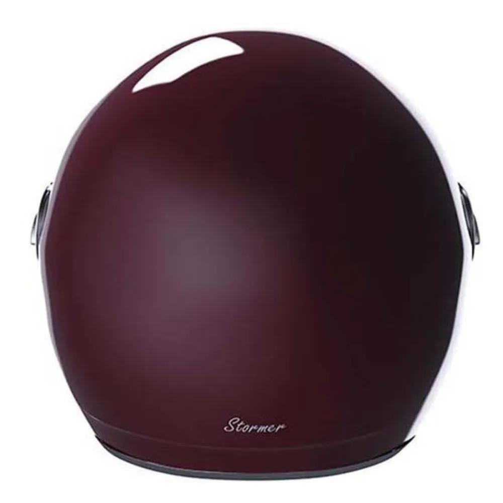 Stormer Open Face Helmet Clyde