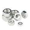Mindu Galvanized Nut