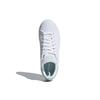 Adidas Originals Stan Smith 'White Gray Green' Women's CQ2822