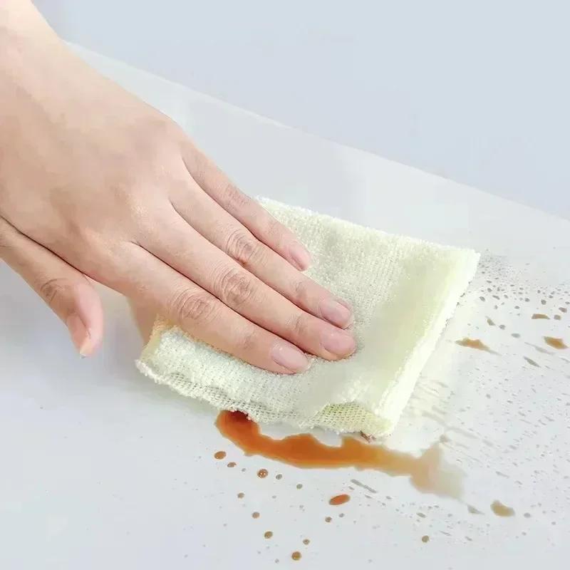 30×30cmThickened Self-adhesive Decor Wall Sticker Marble Tile Floor Sticker PVC Waterproof Toilet Kitchen Home Floor Stickers