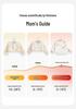 Pure Cotton Baby Sleep Vest for Shoulder Protection and Cold Prevention