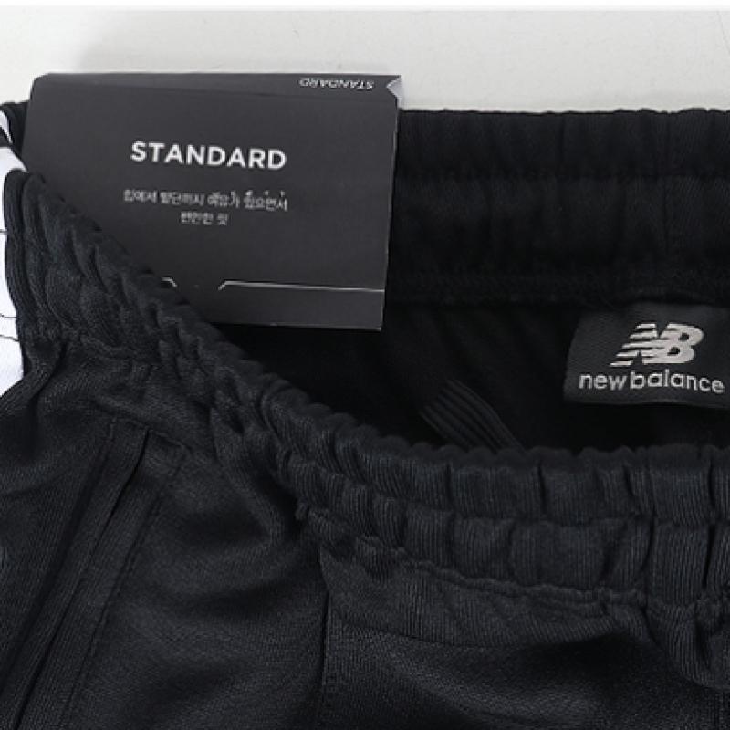 New Balance CommoN N Track Club Track paNts Nbml934013 19 Black