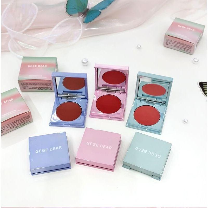 Gege Bear - Blush Powder - 3 Colors