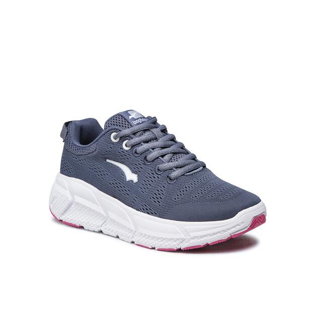 

Кроссовки Bagheera Sneakersy Eclipse 86537-17 Granatowy