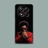 Phone Case for Xiaomi Redmi 15C 14C 12C 13C Redmi Note 15 14 13 12 11 10 Pro Plus 12S Cover Hip Hop The Weeknd XO XOTWOD Rapper
