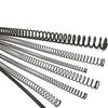 10Pcs Length 300mm Compression Spring Return Spring  for Industrial Machinery Automotive Repair
